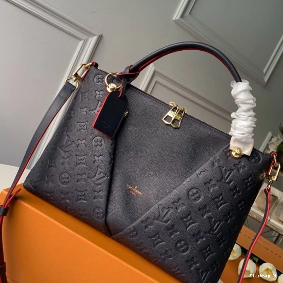 Firstbags ru review MM TOTE LOUIS V VUITTON 0817